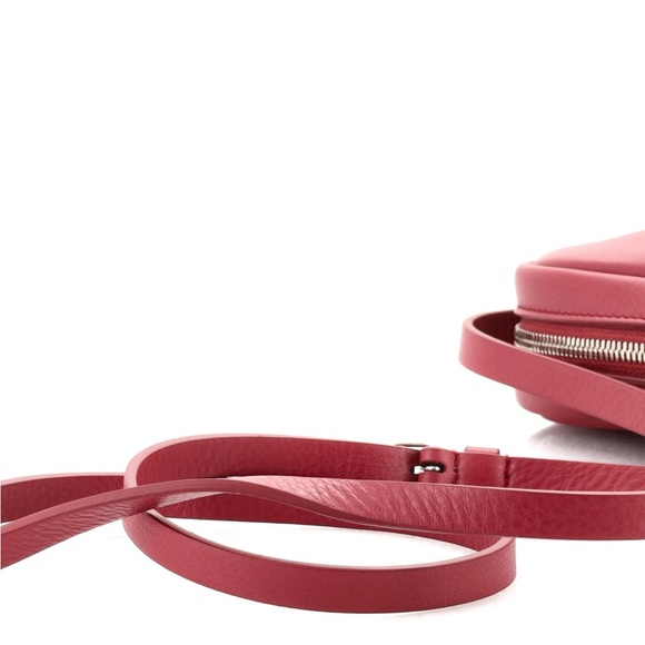 Balenciaga Everyday Camera Logo Crossbody Bag - Picture 10 of 11